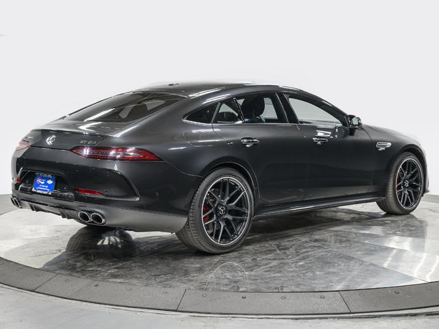 2022 Mercedes-Benz AMG GT AMG GT 43 - 23096950 - 6