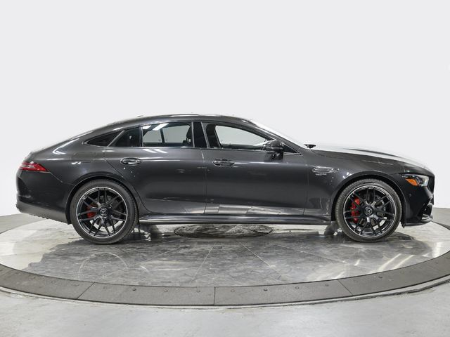 2022 Mercedes-Benz AMG GT AMG GT 43 - 23096950 - 7