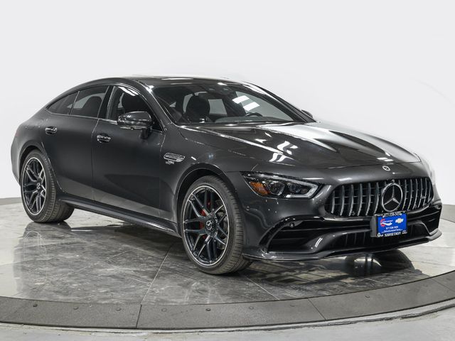 2022 Mercedes-Benz AMG GT AMG GT 43 - 23096950 - 8