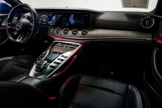 2022 Mercedes-Benz AMG GT AMG GT 43 4-Door Coupe - 23060273 - 10