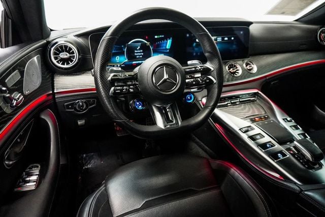2022 Mercedes-Benz AMG GT AMG GT 43 4-Door Coupe - 23060273 - 12