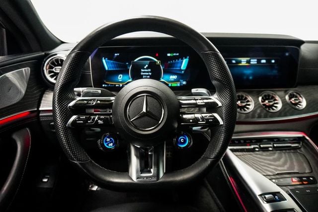 2022 Mercedes-Benz AMG GT AMG GT 43 4-Door Coupe - 23060273 - 13