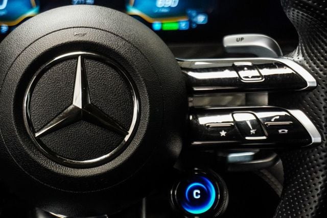 2022 Mercedes-Benz AMG GT AMG GT 43 4-Door Coupe - 23060273 - 14