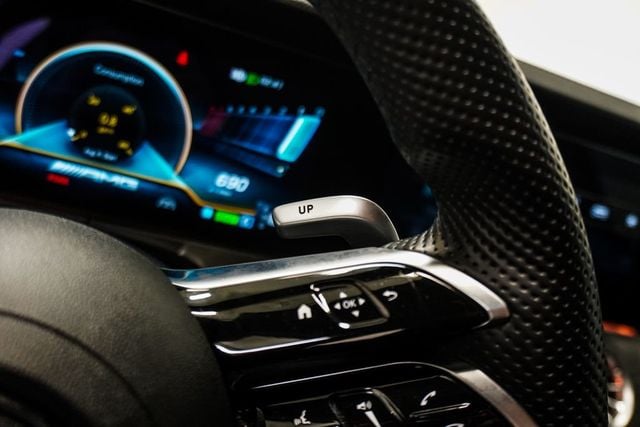2022 Mercedes-Benz AMG GT AMG GT 43 4-Door Coupe - 23060273 - 17