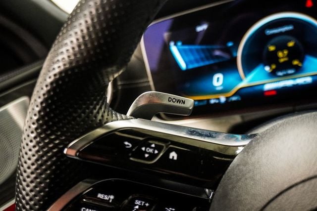 2022 Mercedes-Benz AMG GT AMG GT 43 4-Door Coupe - 23060273 - 18