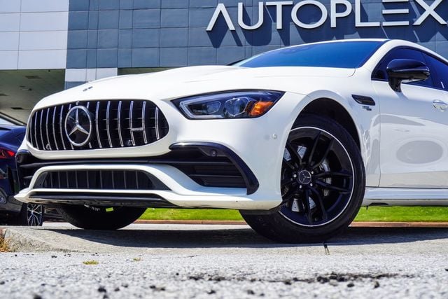 2022 Mercedes-Benz AMG GT AMG GT 43 4-Door Coupe - 23060273 - 1