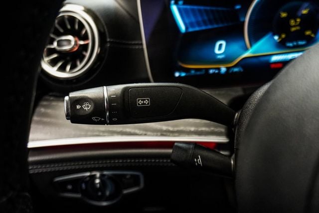 2022 Mercedes-Benz AMG GT AMG GT 43 4-Door Coupe - 23060273 - 19