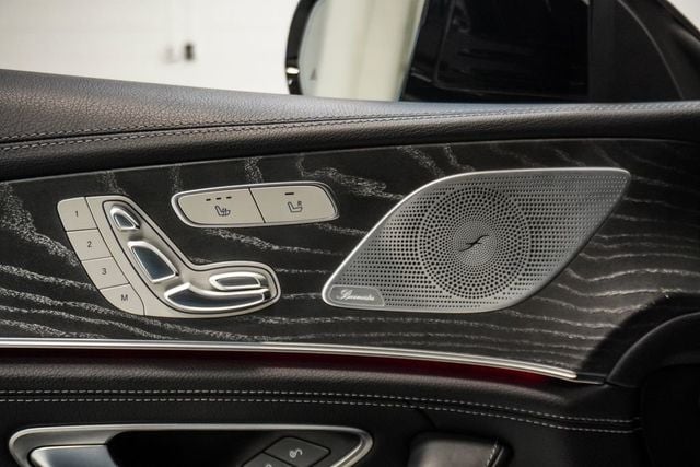 2022 Mercedes-Benz AMG GT AMG GT 43 4-Door Coupe - 23060273 - 21