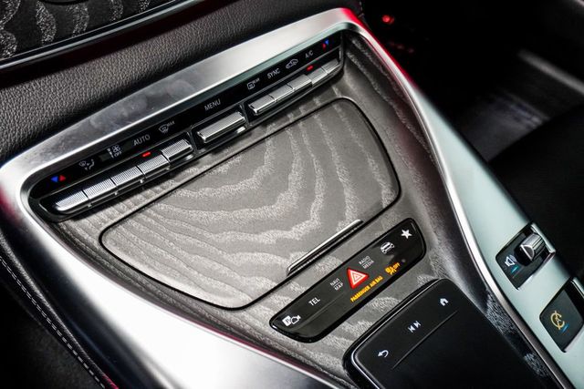 2022 Mercedes-Benz AMG GT AMG GT 43 4-Door Coupe - 23060273 - 24