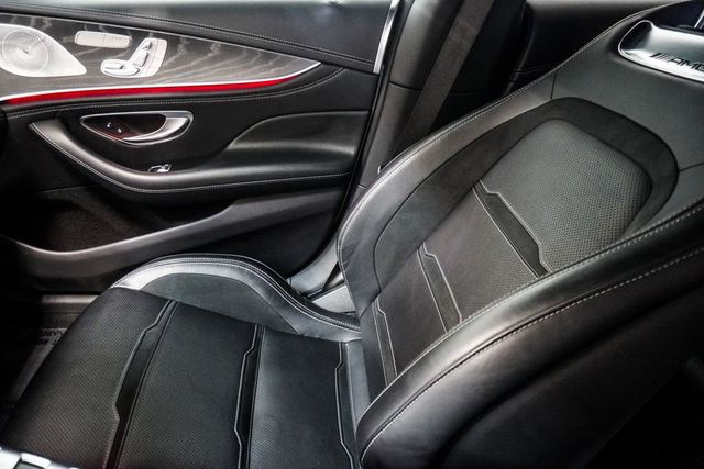 2022 Mercedes-Benz AMG GT AMG GT 43 4-Door Coupe - 23060273 - 28