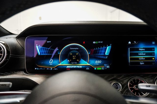 2022 Mercedes-Benz AMG GT AMG GT 43 4-Door Coupe - 23060273 - 29