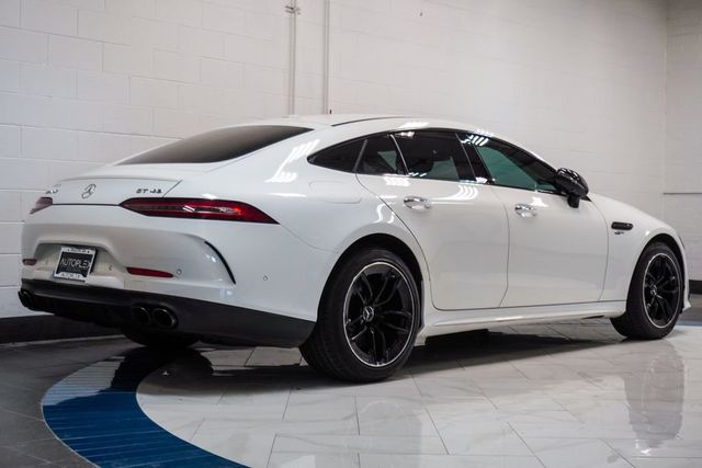 2022 Mercedes-Benz AMG GT AMG GT 43 4-Door Coupe - 23060273 - 30