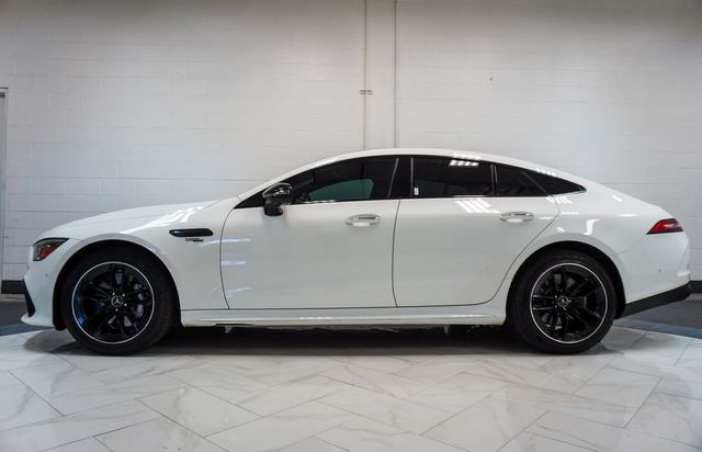 2022 Mercedes-Benz AMG GT AMG GT 43 4-Door Coupe - 23060273 - 32