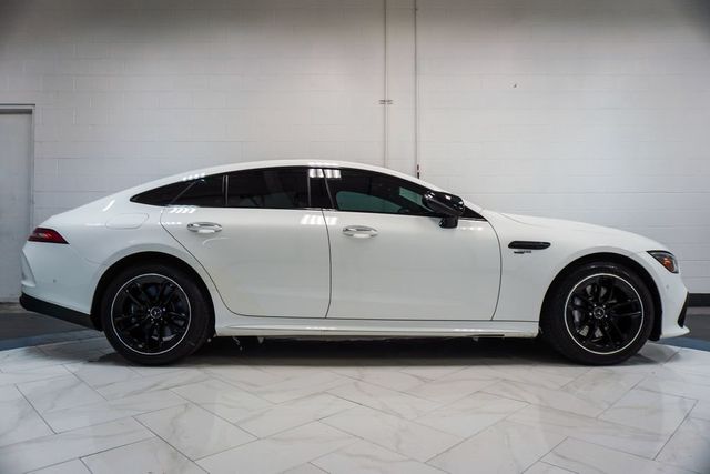 2022 Mercedes-Benz AMG GT AMG GT 43 4-Door Coupe - 23060273 - 33