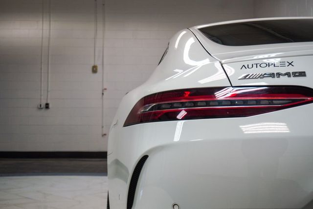 2022 Mercedes-Benz AMG GT AMG GT 43 4-Door Coupe - 23060273 - 36