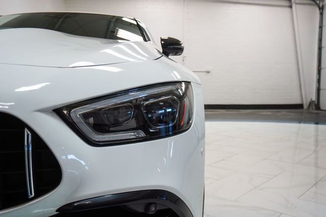 2022 Mercedes-Benz AMG GT AMG GT 43 4-Door Coupe - 23060273 - 37