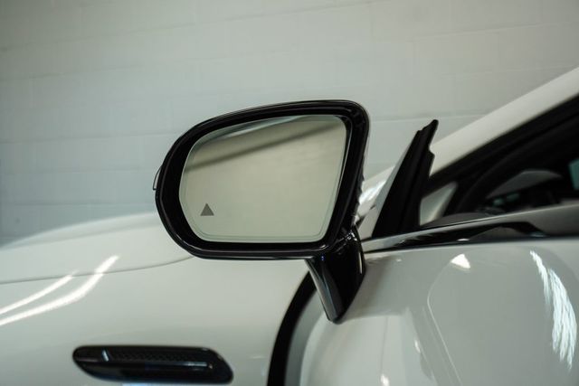 2022 Mercedes-Benz AMG GT AMG GT 43 4-Door Coupe - 23060273 - 39