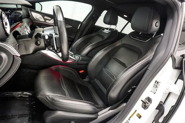 2022 Mercedes-Benz AMG GT AMG GT 43 4-Door Coupe - 23060273 - 5