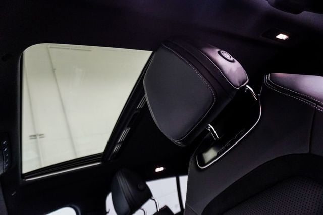 2022 Mercedes-Benz AMG GT AMG GT 43 4-Door Coupe - 23060273 - 6