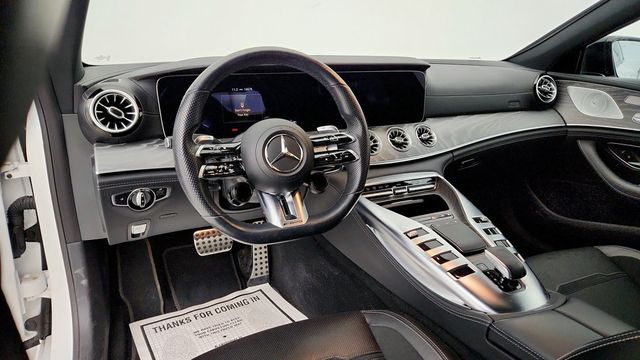 2022 Mercedes-Benz AMG GT AMG GT 43 4-Door Coupe - 22942278 - 11