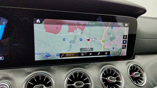 2022 Mercedes-Benz AMG GT AMG GT 43 4-Door Coupe - 22942278 - 17