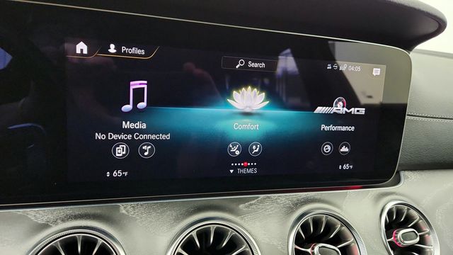 2022 Mercedes-Benz AMG GT AMG GT 43 4-Door Coupe - 22942278 - 18