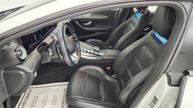 2022 Mercedes-Benz AMG GT AMG GT 43 4-Door Coupe - 22942278 - 19
