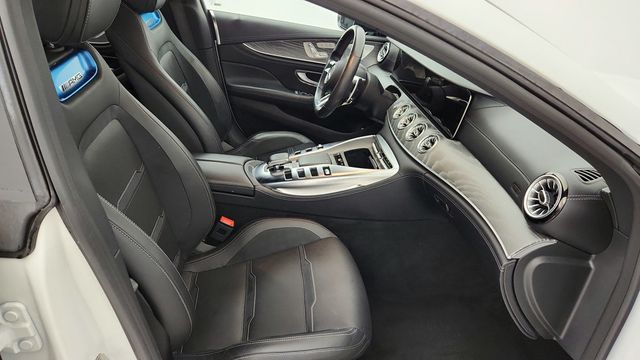 2022 Mercedes-Benz AMG GT AMG GT 43 4-Door Coupe - 22942278 - 23