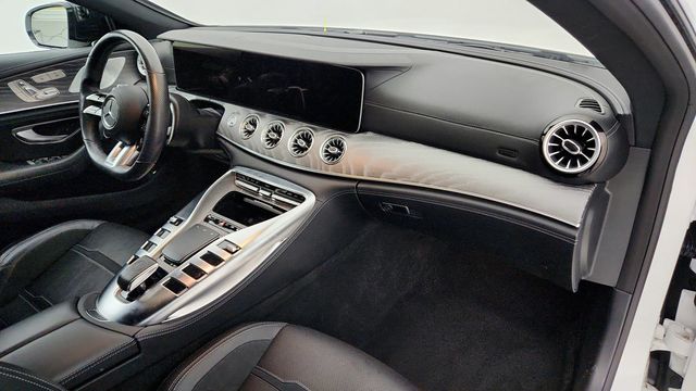 2022 Mercedes-Benz AMG GT AMG GT 43 4-Door Coupe - 22942278 - 24