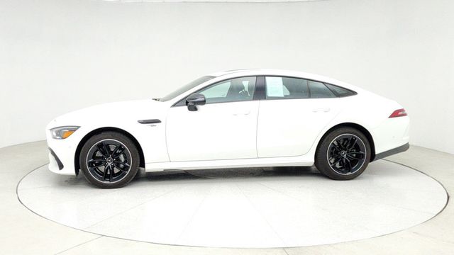 2022 Mercedes-Benz AMG GT AMG GT 43 4-Door Coupe - 22942278 - 7