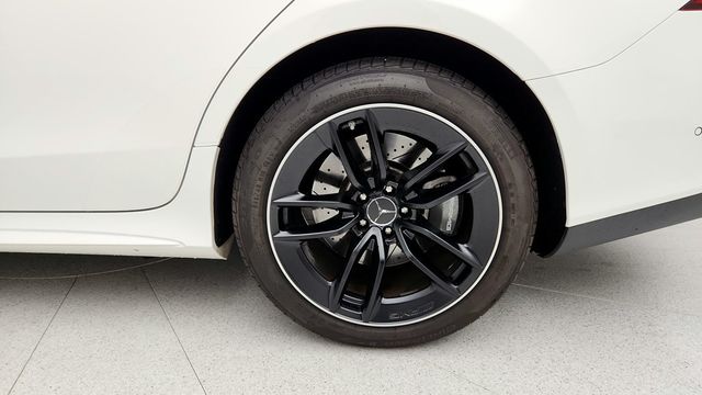 2022 Mercedes-Benz AMG GT AMG GT 43 4-Door Coupe - 22942278 - 8