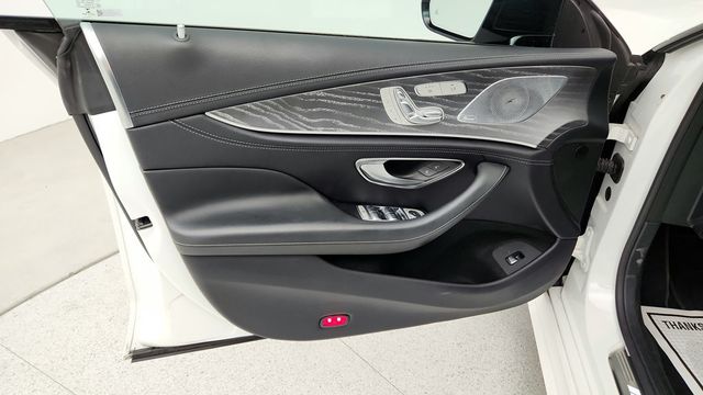 2022 Mercedes-Benz AMG GT AMG GT 43 4-Door Coupe with Nappa Leather & Driver Assistance - 22942278 - 10