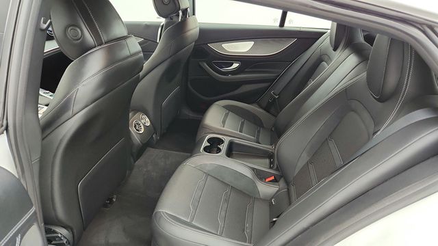 2022 Mercedes-Benz AMG GT AMG GT 43 4-Door Coupe with Nappa Leather & Driver Assistance - 22942278 - 20