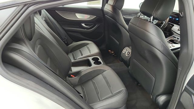 2022 Mercedes-Benz AMG GT AMG GT 43 4-Door Coupe with Nappa Leather & Driver Assistance - 22942278 - 22