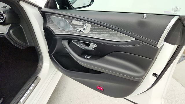 2022 Mercedes-Benz AMG GT AMG GT 43 4-Door Coupe with Nappa Leather & Driver Assistance - 22942278 - 25