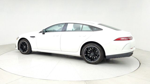 2022 Mercedes-Benz AMG GT AMG GT 43 4-Door Coupe with Nappa Leather & Driver Assistance - 22942278 - 6