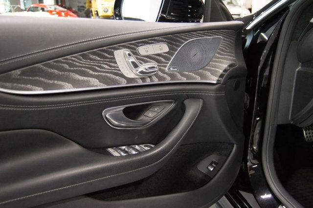 2022 Mercedes-Benz AMG GT AMG GT 43 4Matic 4-Door Coupe Clean Carfax Florida Car - 22934077 - 13