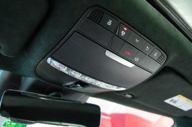 2022 Mercedes-Benz AMG GT AMG GT 43 4Matic 4-Door Coupe Clean Carfax Florida Car - 22934077 - 18