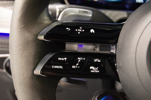 2022 Mercedes-Benz AMG GT AMG GT 43 4Matic 4-Door Coupe Clean Carfax Florida Car - 22934077 - 23