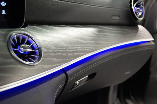 2022 Mercedes-Benz AMG GT AMG GT 43 4Matic 4-Door Coupe Clean Carfax Florida Car - 22934077 - 26