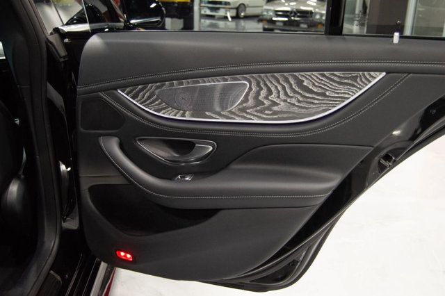 2022 Mercedes-Benz AMG GT AMG GT 43 4Matic 4-Door Coupe Clean Carfax Florida Car - 22934077 - 27