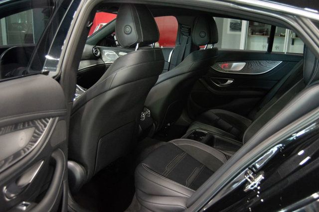 2022 Mercedes-Benz AMG GT AMG GT 43 4Matic 4-Door Coupe Clean Carfax Florida Car - 22934077 - 28