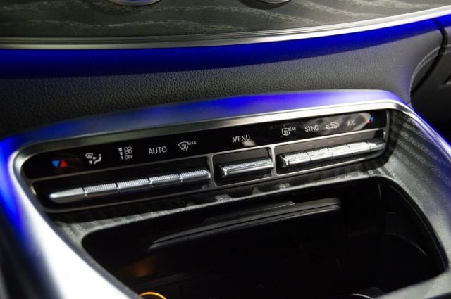 2022 Mercedes-Benz AMG GT AMG GT 43 4Matic 4-Door Coupe Clean Carfax Florida Car - 22934077 - 30