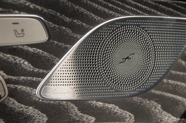 2022 Mercedes-Benz AMG GT AMG GT 43 4Matic 4-Door Coupe Clean Carfax Florida Car - 22934077 - 31