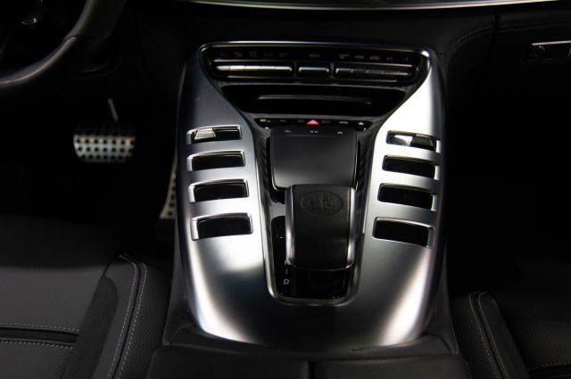 2022 Mercedes-Benz AMG GT AMG GT 43 4Matic 4-Door Coupe Clean Carfax Florida Car - 22934077 - 34