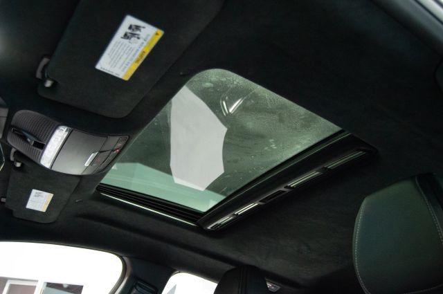 2022 Mercedes-Benz AMG GT AMG GT 43 4Matic 4-Door Coupe Clean Carfax Florida Car - 22934077 - 35