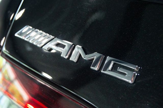 2022 Mercedes-Benz AMG GT AMG GT 43 4Matic 4-Door Coupe Clean Carfax Florida Car - 22934077 - 36