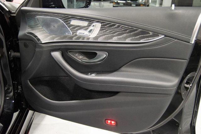 2022 Mercedes-Benz AMG GT AMG GT 43 4Matic 4-Door Coupe Clean Carfax Florida Car - 22934077 - 37