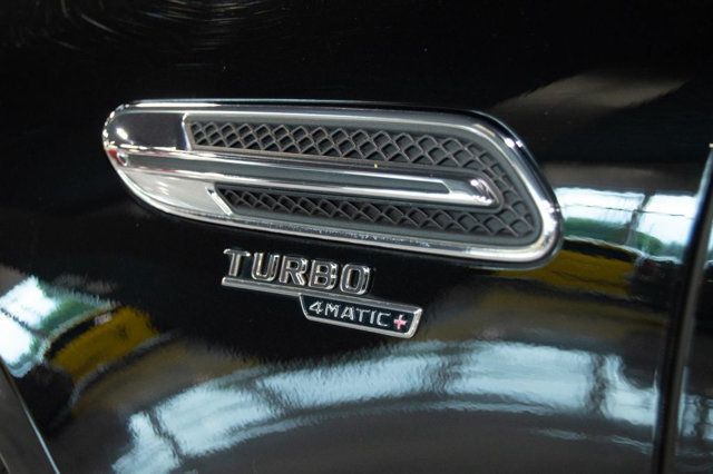 2022 Mercedes-Benz AMG GT AMG GT 43 4Matic 4-Door Coupe Clean Carfax Florida Car - 22934077 - 39