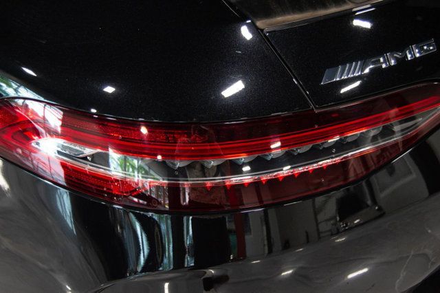 2022 Mercedes-Benz AMG GT AMG GT 43 4Matic 4-Door Coupe Clean Carfax Florida Car - 22934077 - 40